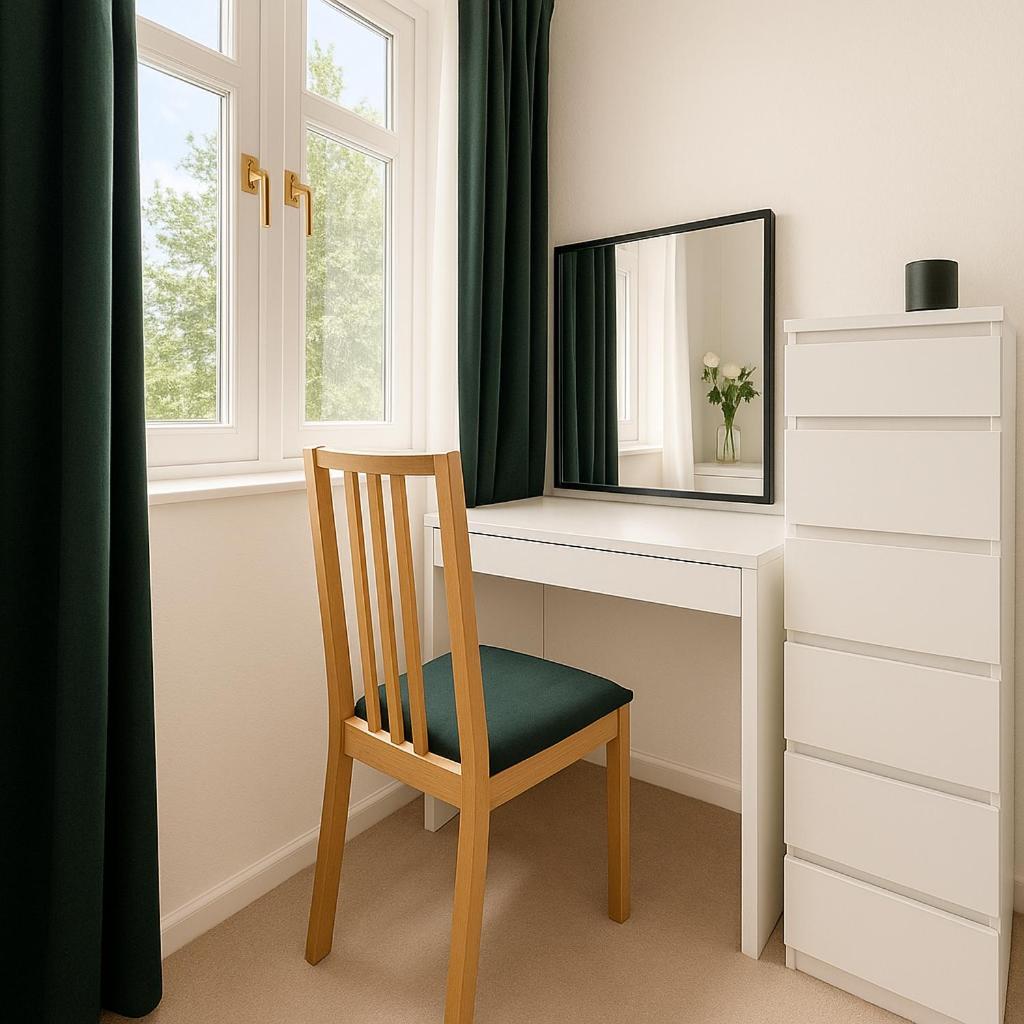 Comfortable 2 Bedroom Flat In The City Centre EDI Eksteriør billede